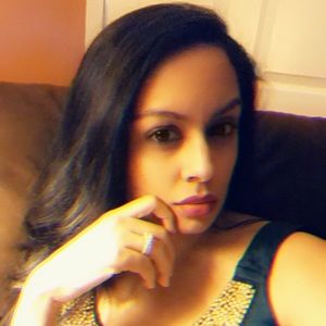 Meet your Posher, Amrita